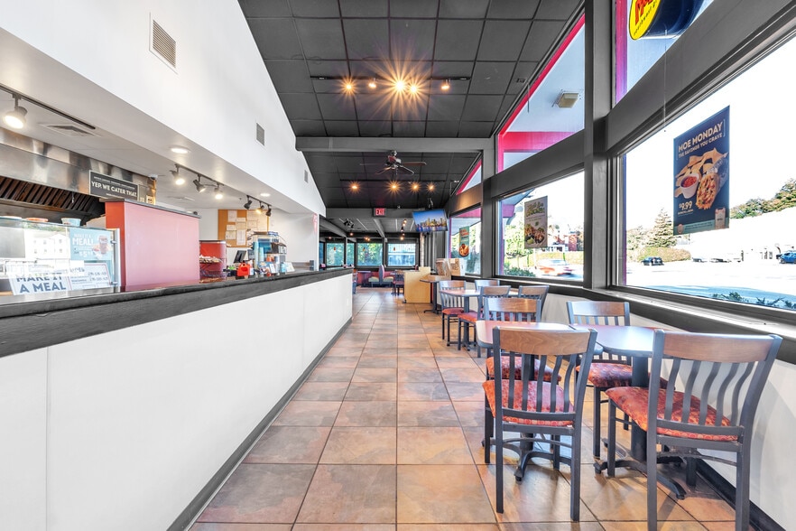 More Photos Of 3 Stafford St, Worcester Restaurant For Sale