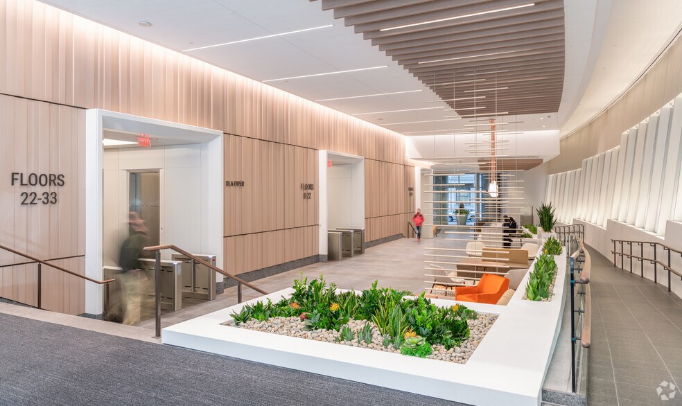 More Photos Of 33 Arch St, Boston Office For Lease