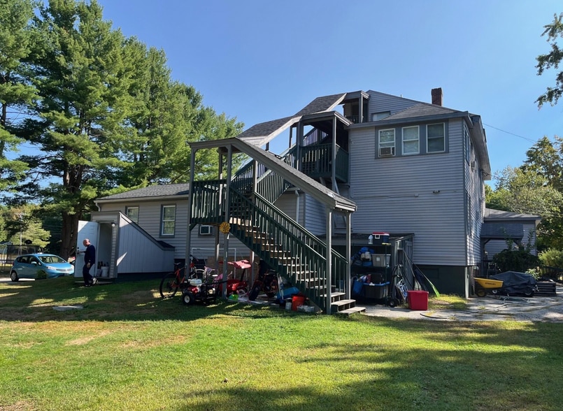 More Photos Of 9 Lewiston Rd, Gray Assisted Living For Sale
