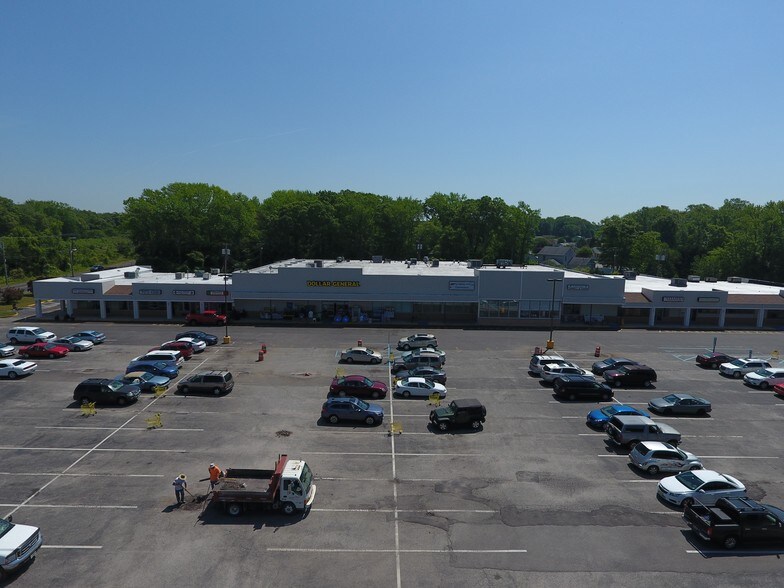 More Photos Of 3305 Bayshore Rd, Cape May Storefront For Lease