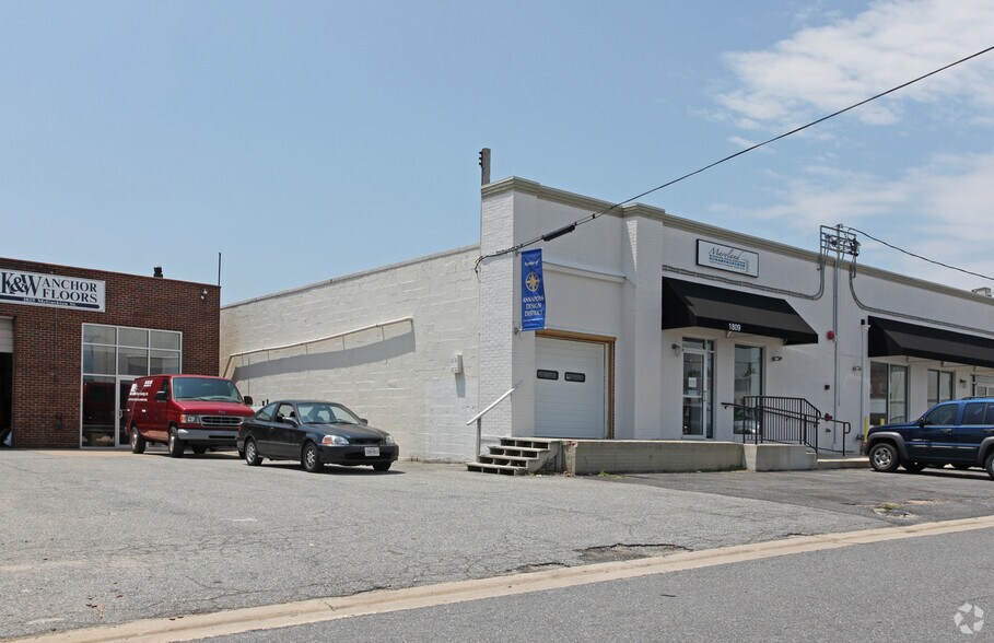 More Photos Of 1809 McGuckian St, Annapolis Service For Lease