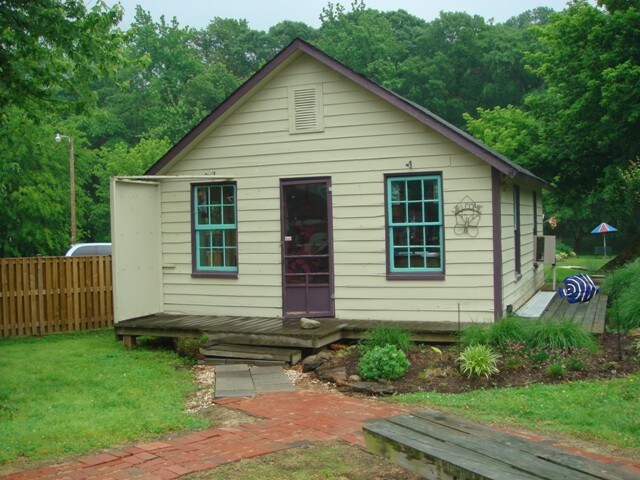 More Photos Of 5761 Main St, Rock Hall Storefront Retail Residential For Sale