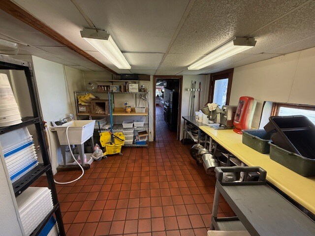 More Photos Of 10101 Dustin Rd, Remsen Restaurant For Sale