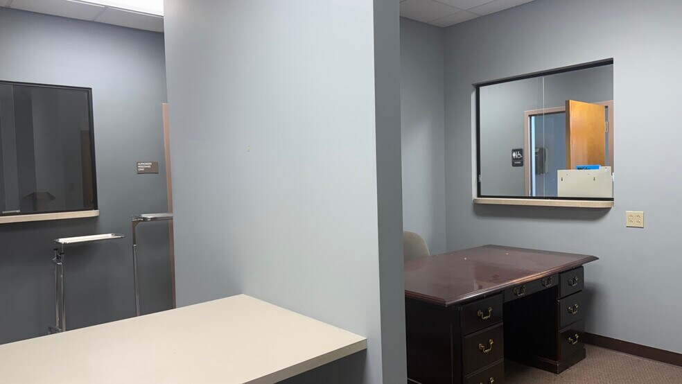 More Photos Of 1203 Industrial Park Rd, South Fulton Medical For Lease
