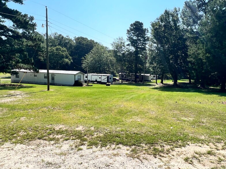 More Photos Of 4224 GA Highway 56 N, Waynesboro Trailer Camper Park For Sale