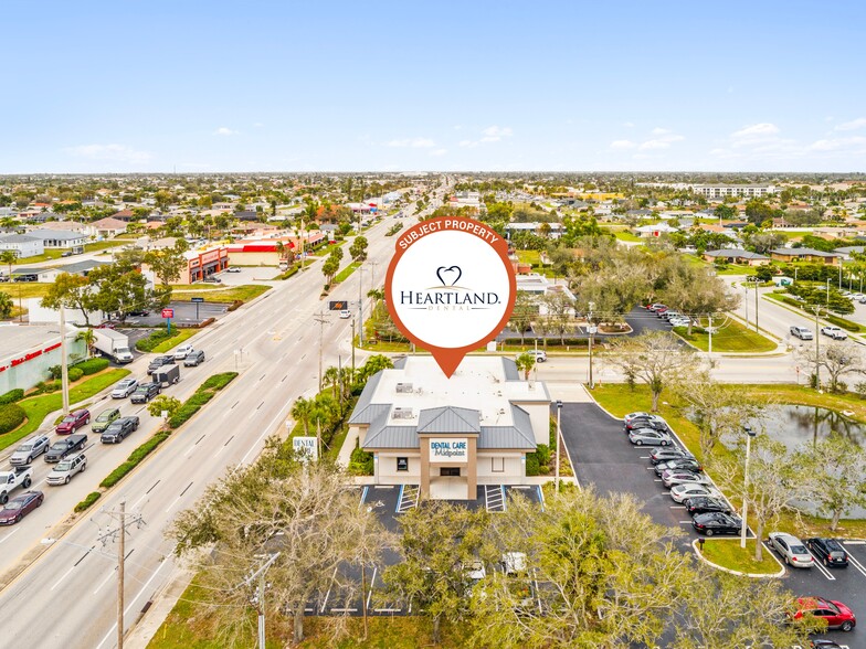 More Photos Of 2139 Del Prado Blvd S, Cape Coral Medical For Sale