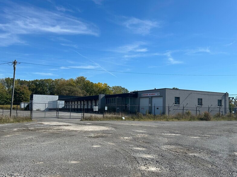 Primary Photo Of 175 Katherine St, Buffalo Industrial For Sale