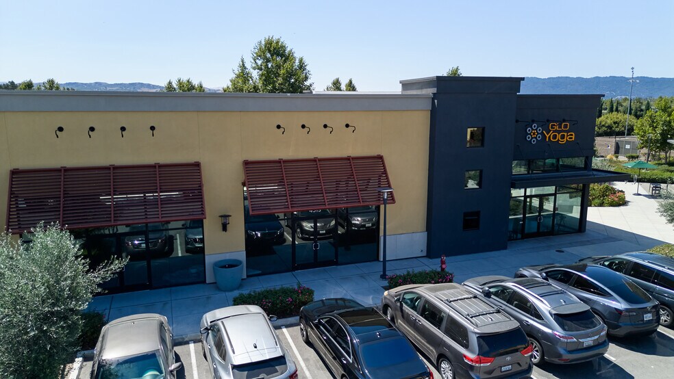 More Photos Of 4705-4729 Livermore Outlets Dr, Livermore Unknown For Lease