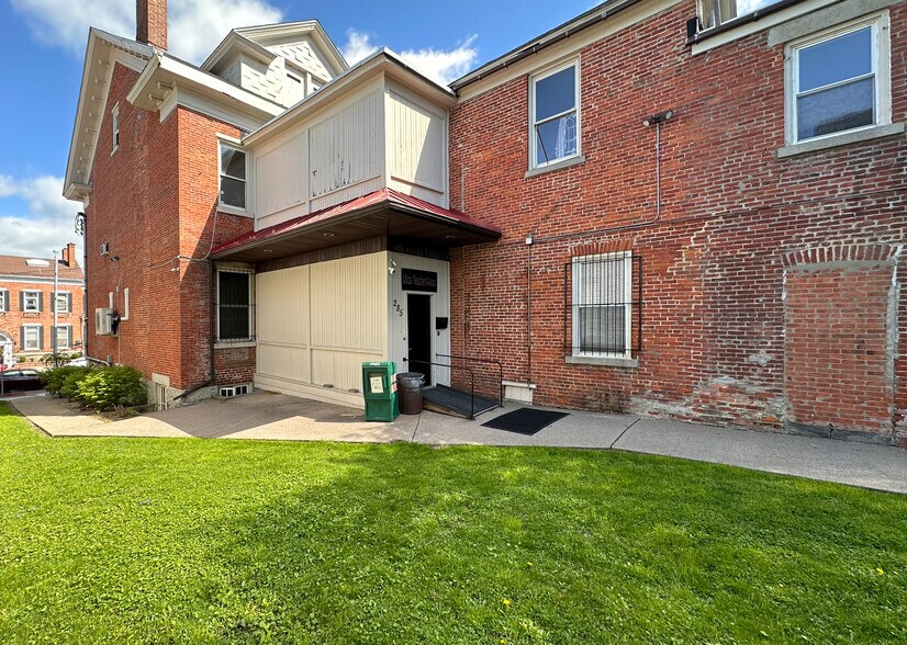 More Photos Of 285 Genesee St, Utica Loft Creative Space For Sale