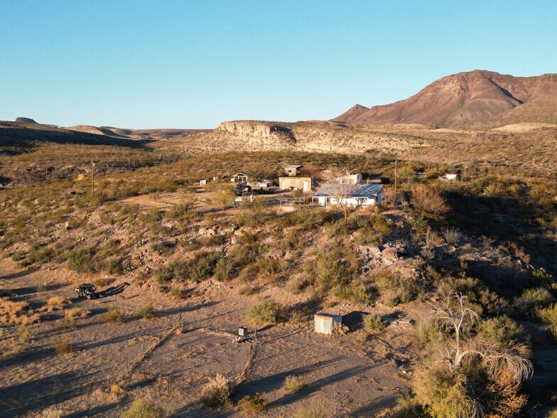 More Photos Of 1800 Cibolo Creek Dr, Shafter Land For Sale