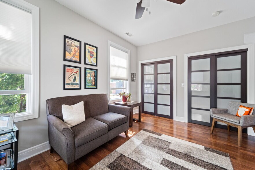 More Photos Of 214 Broadway St, Marine City Storefront For Sale