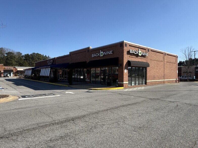 More Photos Of 5339 Old Highway 5, Woodstock Unknown For Lease