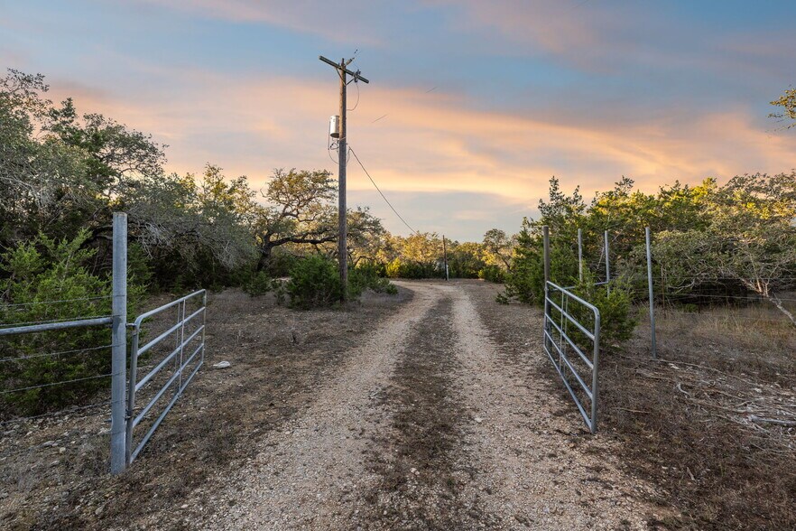 More Photos Of 678 Ammann Road, Bulverde Land For Sale