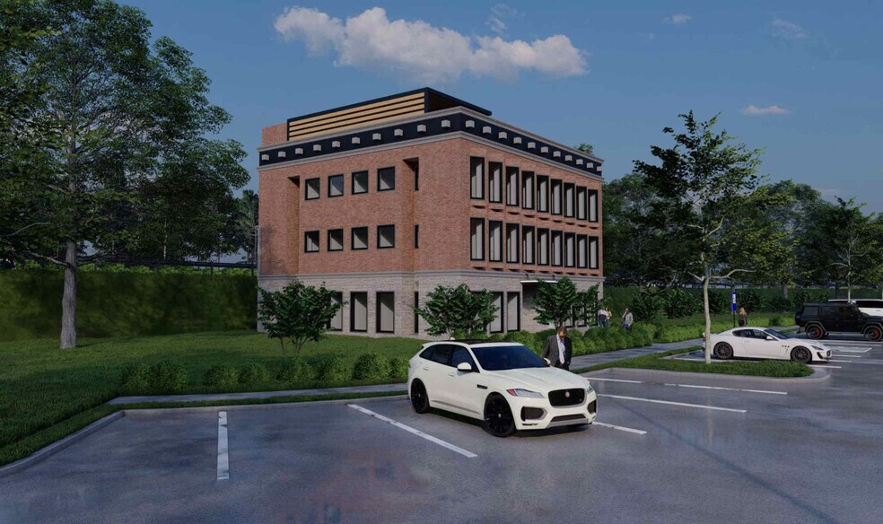 More Photos Of 1141 Whitlock Ave SW, Marietta Land For Sale