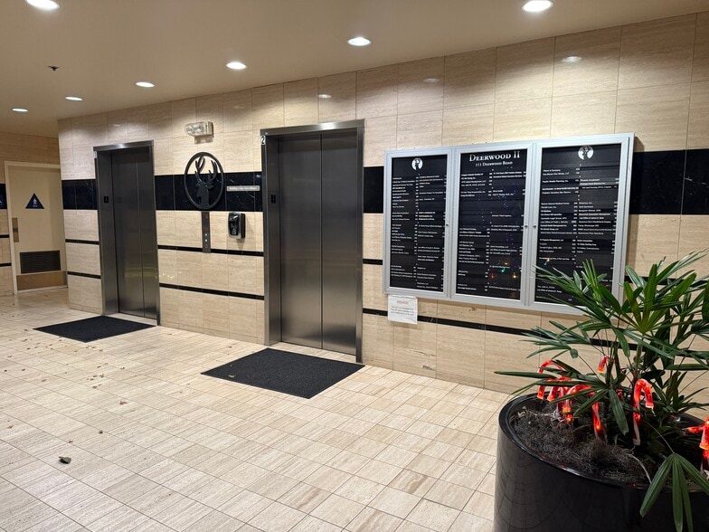 More Photos Of 111 Deerwood Rd, San Ramon Medical For Sale