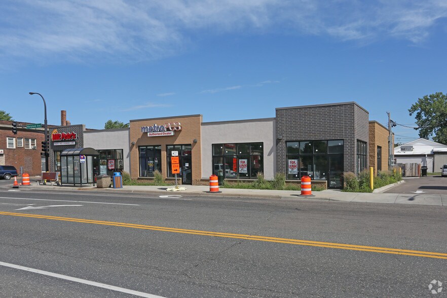 More Photos Of 821 Maryland Ave E, Saint Paul Freestanding For Lease
