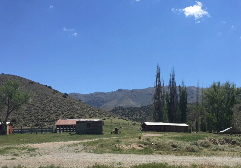 More Photos Of 54705 Grass Valley Rd, Winnemucca Land For Sale