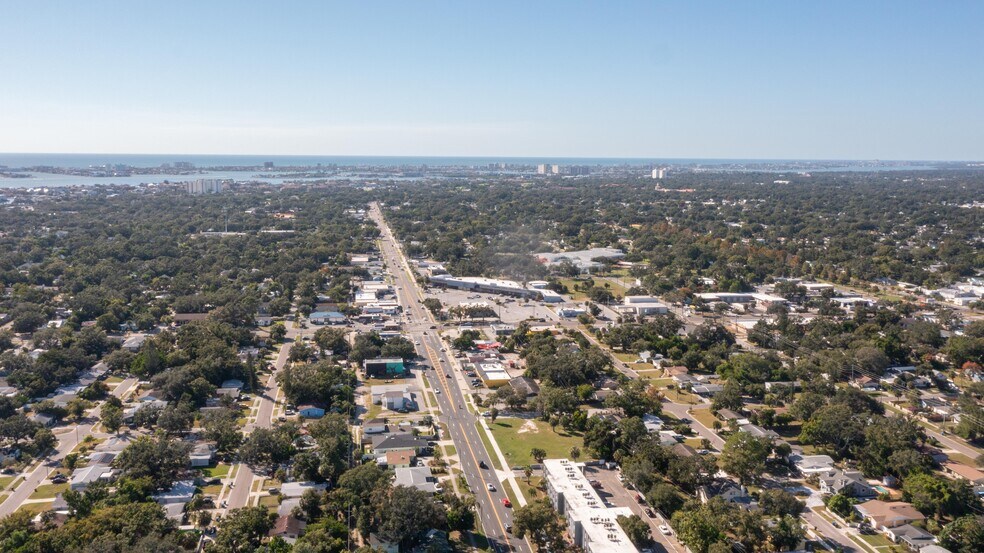 More Photos Of 4689 22nd Ave S, Saint Petersburg Land For Sale