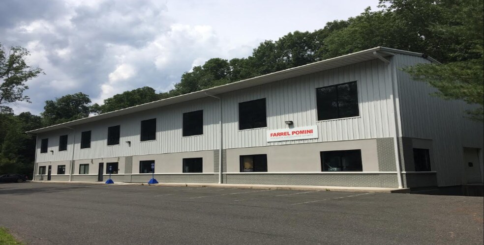 More Photos Of 106 Willenbrock Rd, Oxford Light Manufacturing For Sale