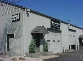 More Photos Of 2294 Scioto Harper Rd, Columbus Warehouse For Lease