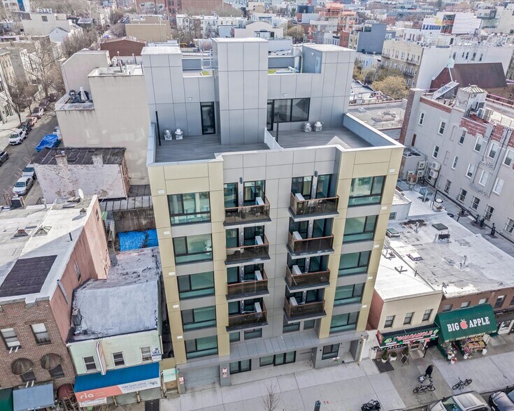 More Photos Of 643 5th Ave, Brooklyn Apartments For Lease