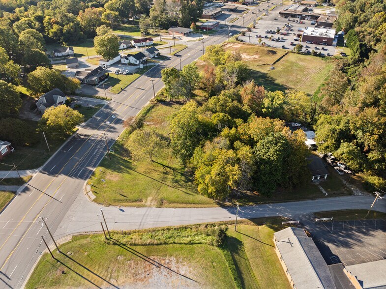 More Photos Of 107 Julian Ave, Archdale Land For Sale