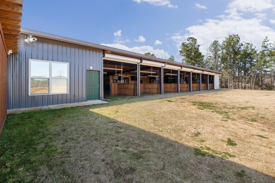 More Photos Of 1310 County Road 269, Wedowee Golf Course Driving Range For Sale