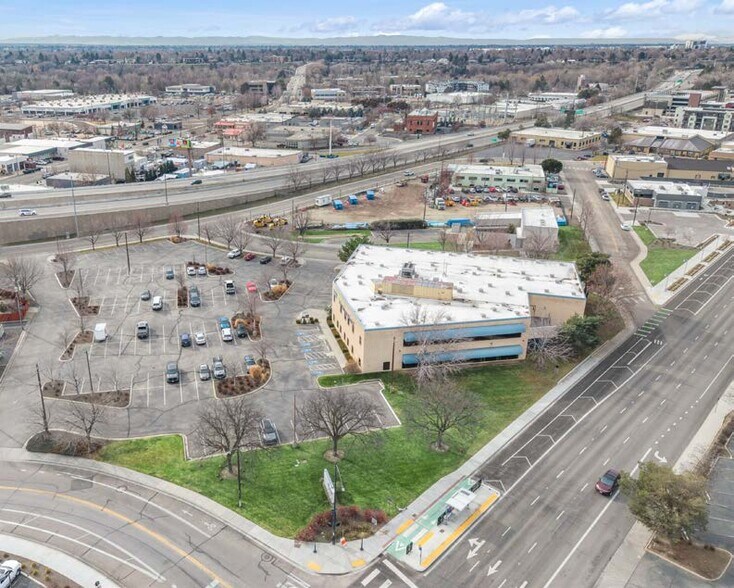 More Photos Of 1750 W Front St, Boise Office For Lease