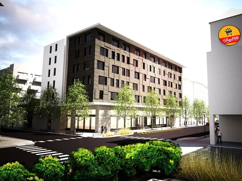 More Photos Of 921 Madison St, Hoboken Apartments For Lease