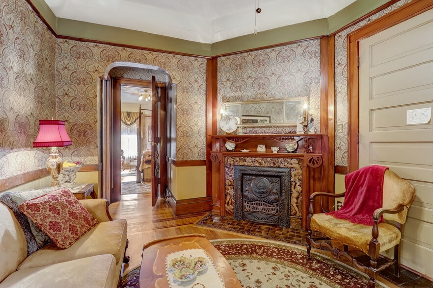 More Photos Of 3209 W Wells St, Milwaukee Hospitality For Sale