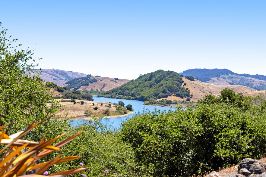 More Photos Of Road to the Ranches, Nicasio Land For Sale