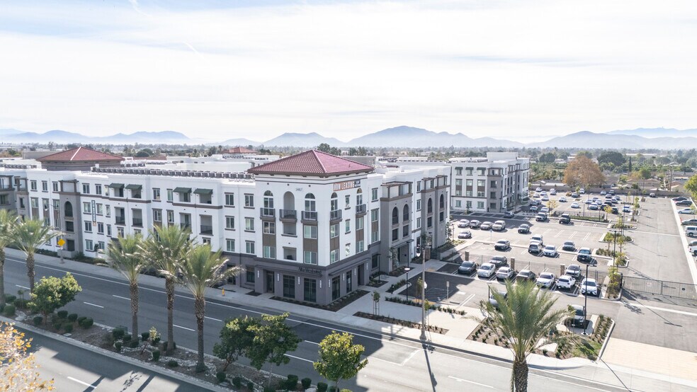 Primary Photo Of 14817 Foothill Blvd, Fontana Apartments For Lease