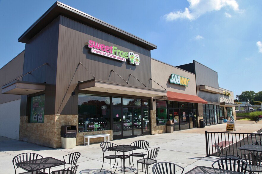 Primary Photo Of 1104 Carlisle Rd, Camp Hill Unknown For Lease