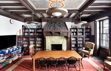 More Photos Of 2 E 82nd St, New York Schools For Sale