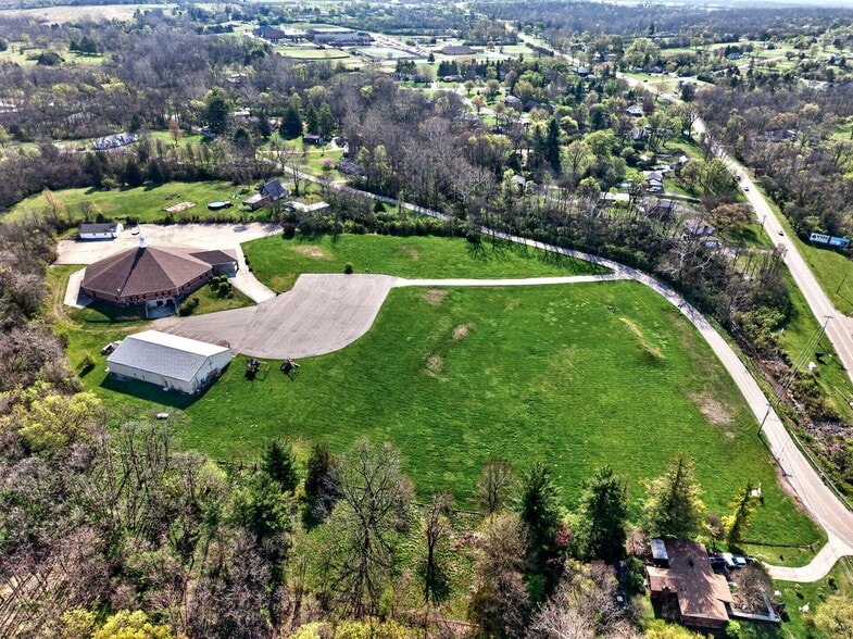 More Photos Of 5990 Michael Rd, Middletown Religious Facility For Sale
