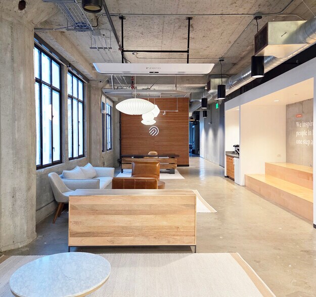 More Photos Of 500 Sansome St, San Francisco Office For Lease