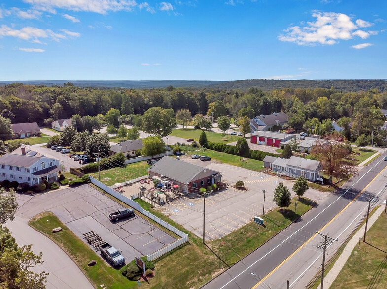 More Photos Of 50-54 Main St, Hebron Restaurant For Sale