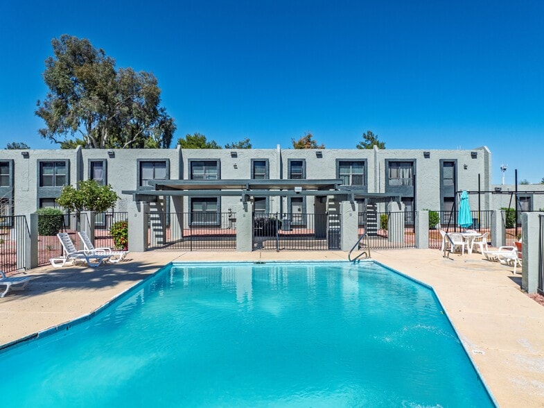 More Photos Of 7232 N 27th Ave, Phoenix Apartments For Sale