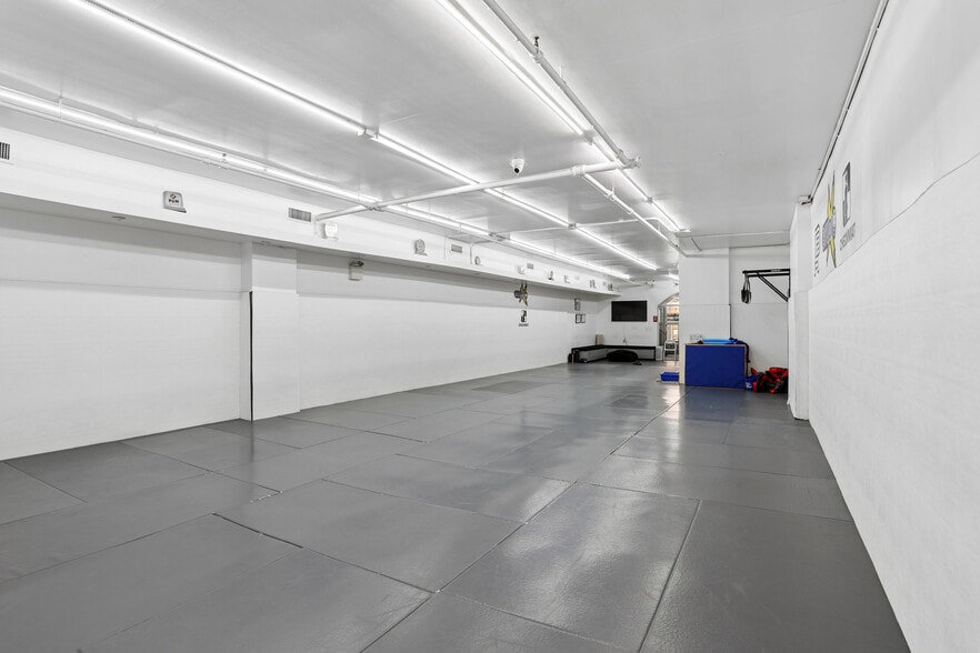 More Photos Of 6 Saint Marks Pl, New York Storefront For Sale