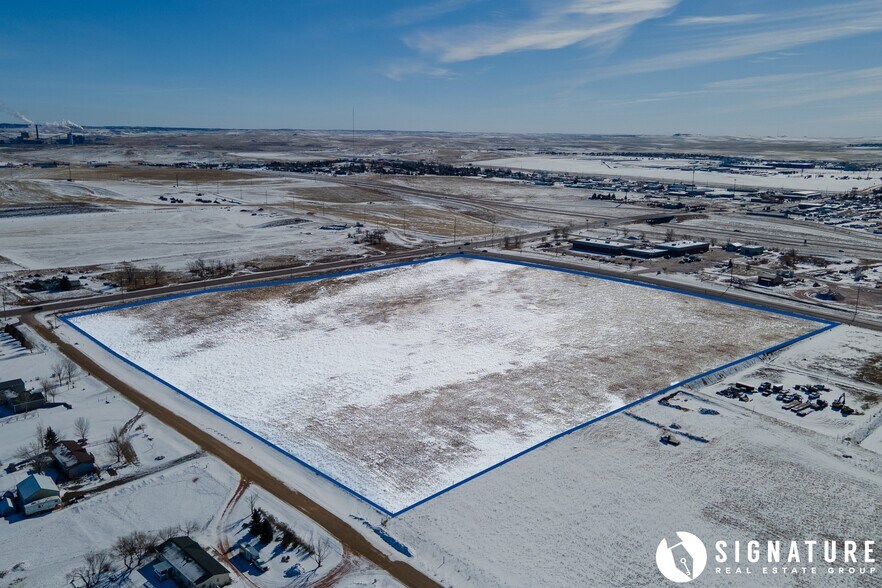 More Photos Of 651 Garner Lake Rd, Gillette Land For Sale