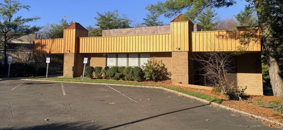 Primary Photo Of 97 Mount Bethel Rd, Warren Office For Lease