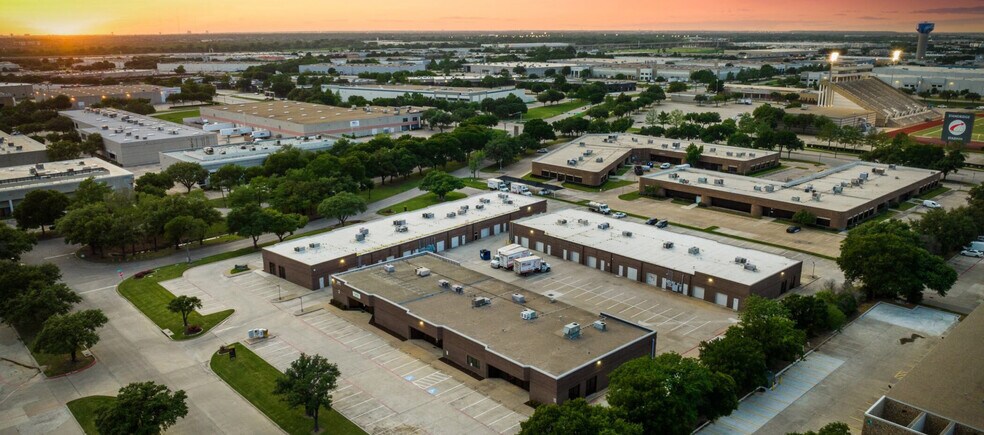 More Photos Of 1313 Valwood Pky, Carrollton Unknown For Lease