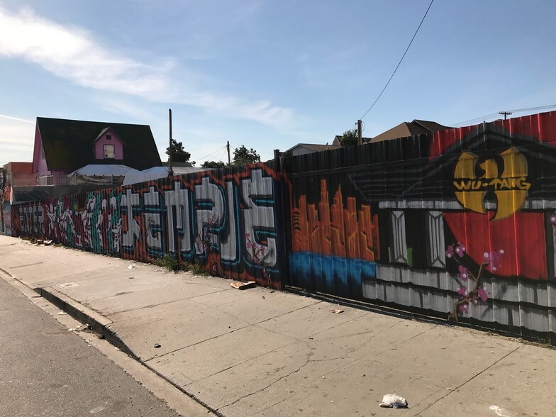 More Photos Of 1637 S Vermont Ave, Los Angeles Land For Lease
