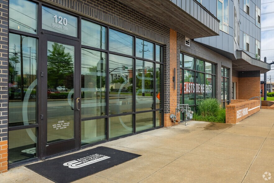 More Photos Of 120 S 5th St, Nashville Apartments For Lease