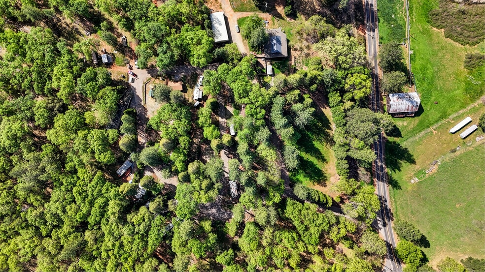 Primary Photo Of 245 S. Railroad Flat Rd, Rail Road Flat Manufactured Housing Mobile Home Park For Sale