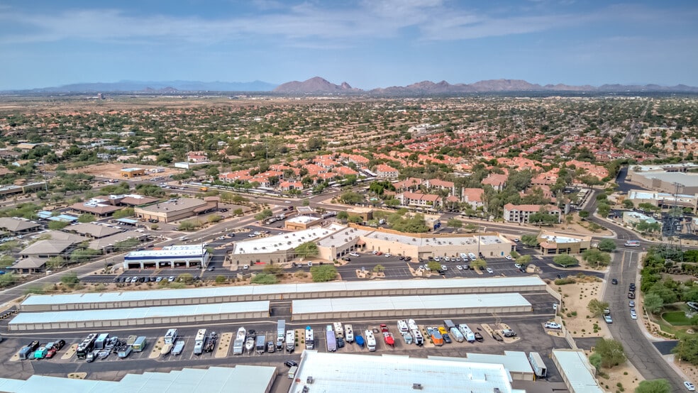 More Photos Of 10953 N Frank Lloyd Wright Blvd, Scottsdale Unknown For Lease