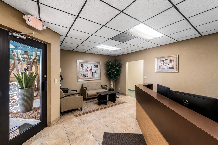More Photos Of 760 S Stapley Dr, Mesa Office For Lease