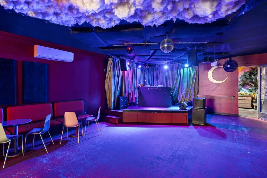 More Photos Of 641 Classon Ave, Brooklyn Storefront Retail Residential For Lease