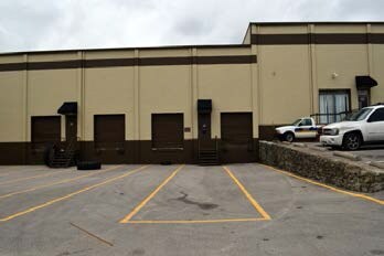 More Photos Of 478 Allied Dr, Nashville Distribution For Lease