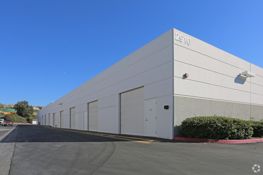 2910 Norman Strasse Rd, San Marcos, CA 92069 Industrial For Lease